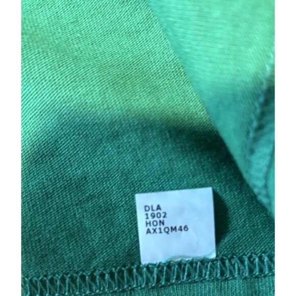 Boston Celtics 18-Time NBA Champions Finals Kelly Green T-Shirt Youth XL - Picture 3 of 7